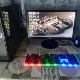 Kampyuter Abmennn