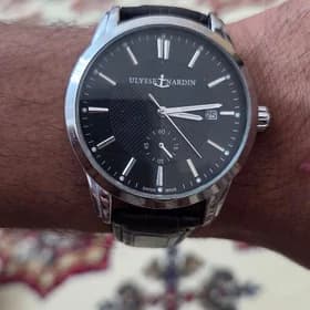 ULYSSE NARDIN