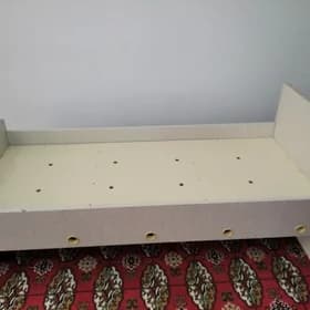 кровать детская