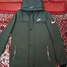 Kurtka Nike