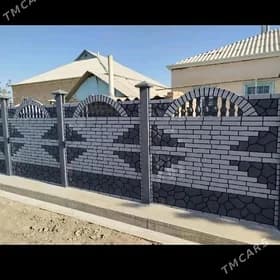 BERK BETON ZABOR