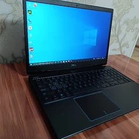 ноутбук noutbuk игровая cor i7