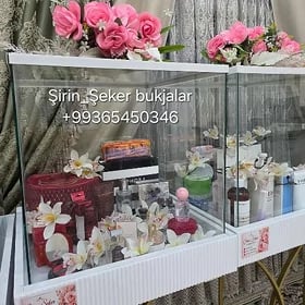 Bukja bezegleri