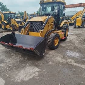 JCB 3CX ECO 2026