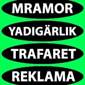 Mramor Wizitka Terjime Bokal