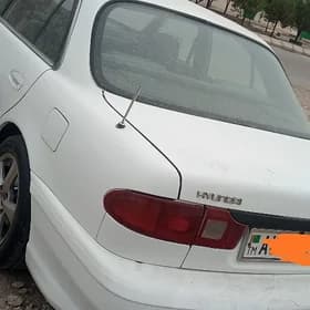 Hyundai Sonata 1995