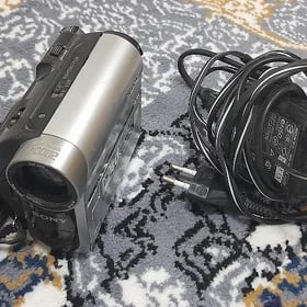 sony kamera