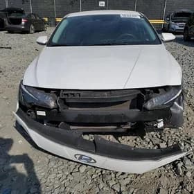 Hyundai Elantra 2021