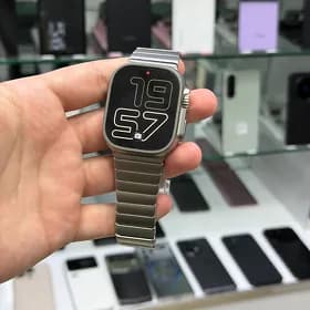 Apple Watch Ultra 1