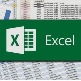 excel word kompyuter owredyan