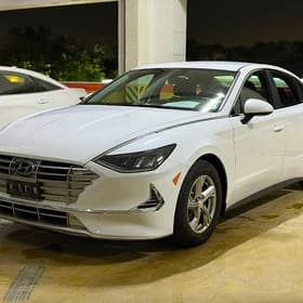 Hyundai Sonata 2022