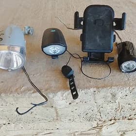 LED Çyralar