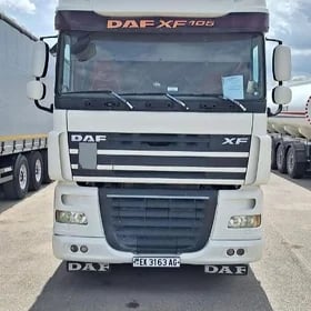 DAF 460 2010