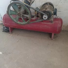 компресор
