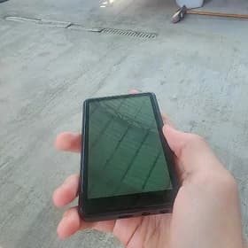 HiFi Media player