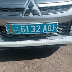 6132AGJ nomer yitdi
