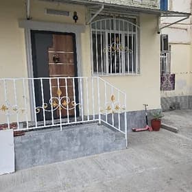 Aýna, reşetka, gapy/Окна,двери