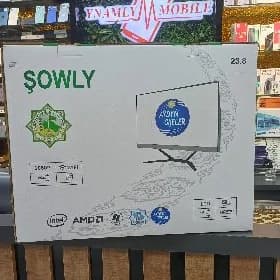 Sowly Monoblok
