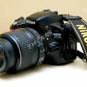 nikon 5100