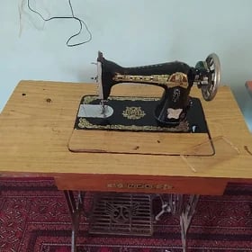 кевелек тикин машын