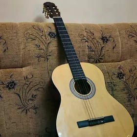 Gitara Orginal