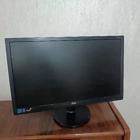 LOC monitor
