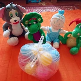 игрушки igruskalar