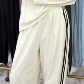 новый спортивный костюм