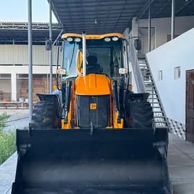 JCB 4CX ECO 2013