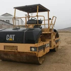 Caterpillar D Series 2004