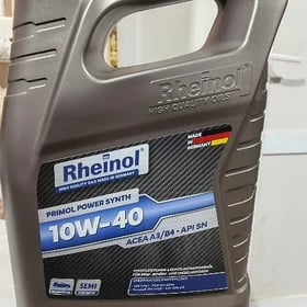 Rheinol 10w40 5l