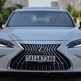 Lexus ES 350 2024