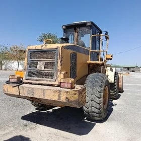 LiuGong 835N 2011