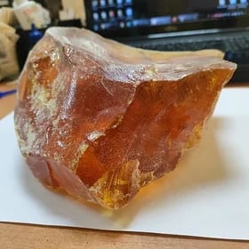 канифоль