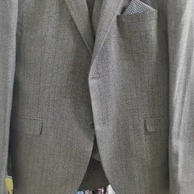 Damat Men kastyum balak
