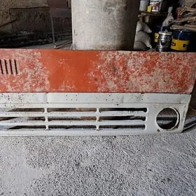 kamaz kapot