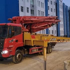 XCMG 25 2021
