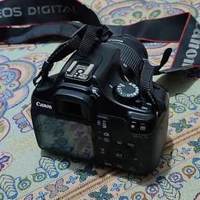 Fotoaparat