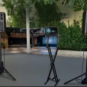 Toy Kalonka+Dj