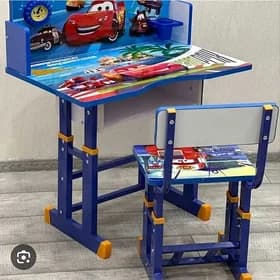 👑 Çaga Parta stul 👑