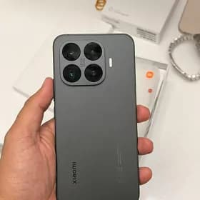 Xiaomi 17T Pro 12/512gb