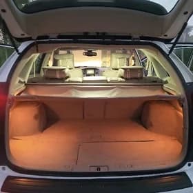 Lexus RX 350 2007