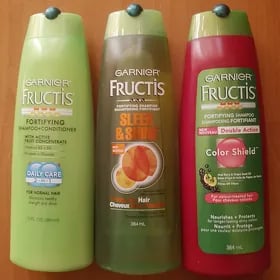 garnier sampun