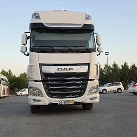 DAF 480 2021