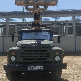 Zil 130 1993