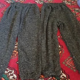Kyzlar ucun balak