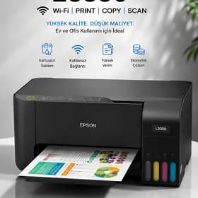PRINTER EPSON