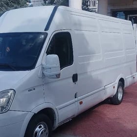 Ýük daşama, holodilnik hyzmaty