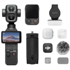 Dji Pocket 4p