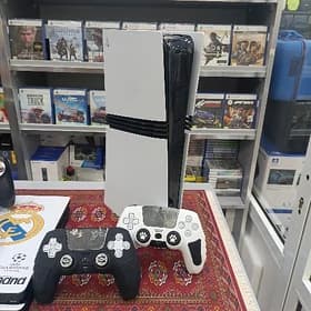 Playstation 5 pro ulanylan